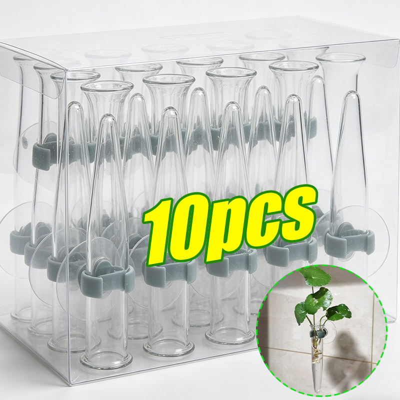 11cm Floral Water Tubes Plasti - Supply For Florist 评论和价格