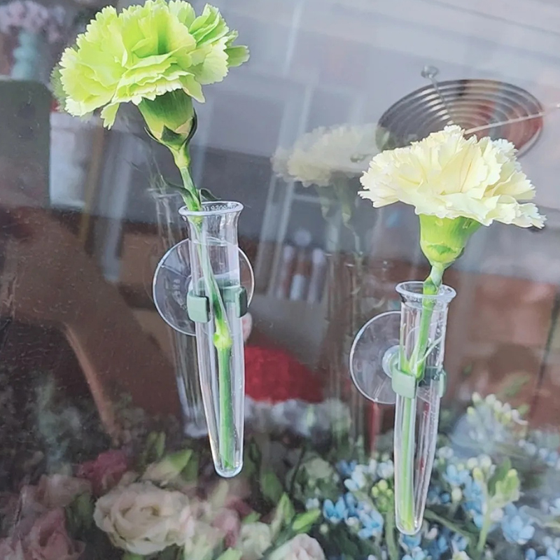11cm Floral Water Tubes Plasti - Supply For Florist 评论和价格