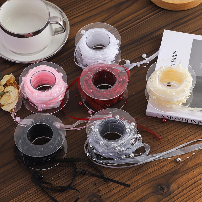 1 Roll Creative Clothing Sewin - Supply For Florist 评论和价格