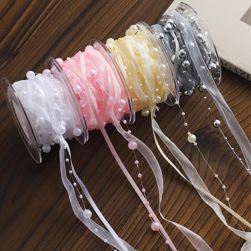 1 Roll Creative Clothing Sewin - Supply For Florist 评论和价格