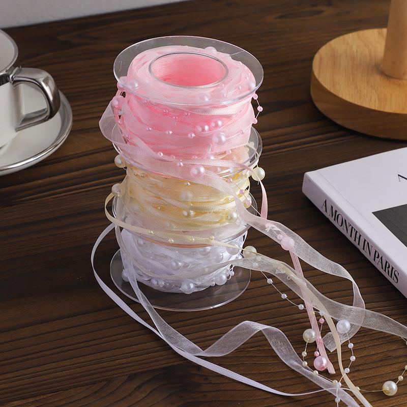 1 Roll Creative Clothing Sewin - Supply For Florist 评论和价格