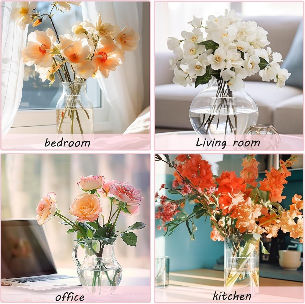 Spiral Ikebana Stem Holder for - Supply For Florist 评论和价格