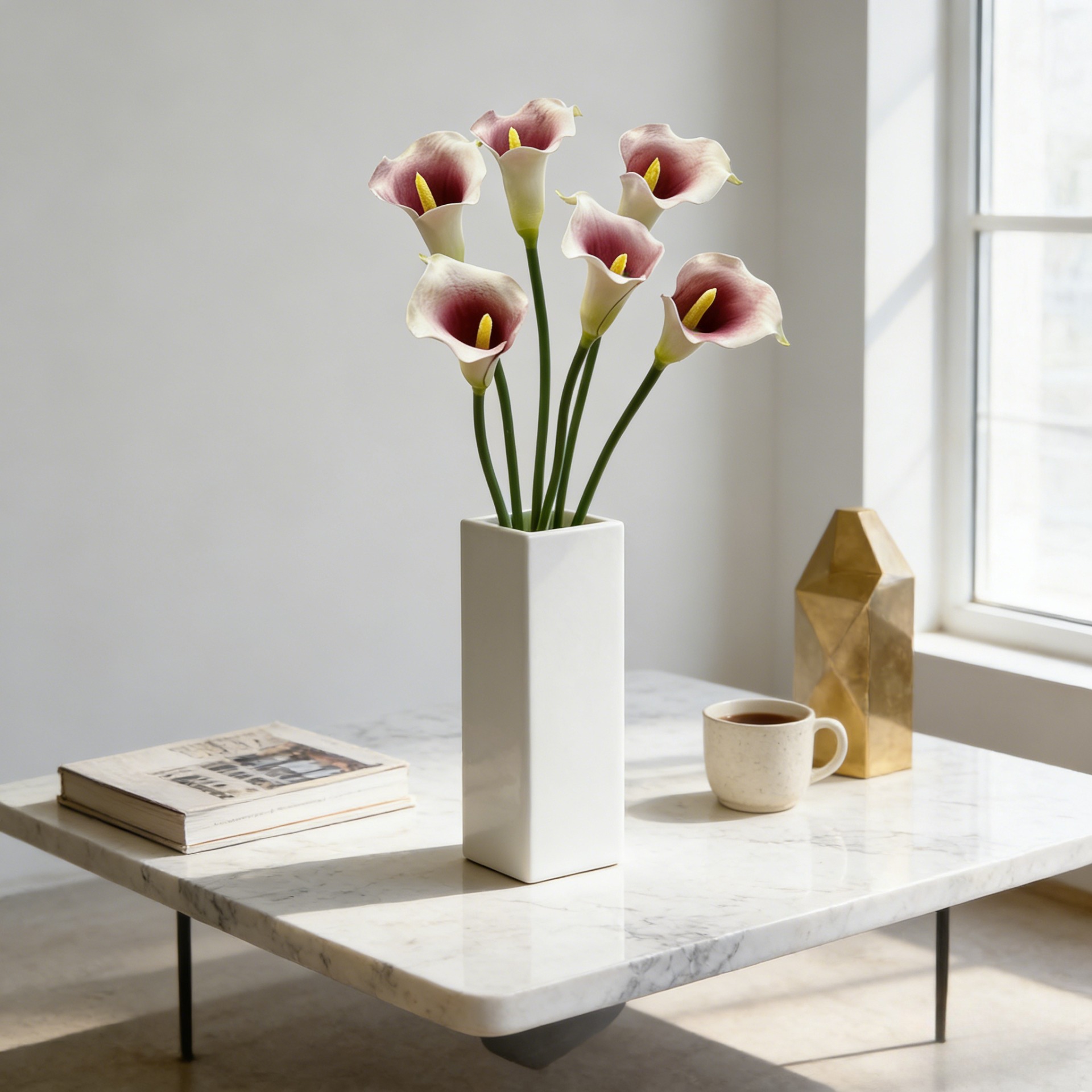 26 Inch Single Stem Crescent C - Supply For Florist 评论和价格
