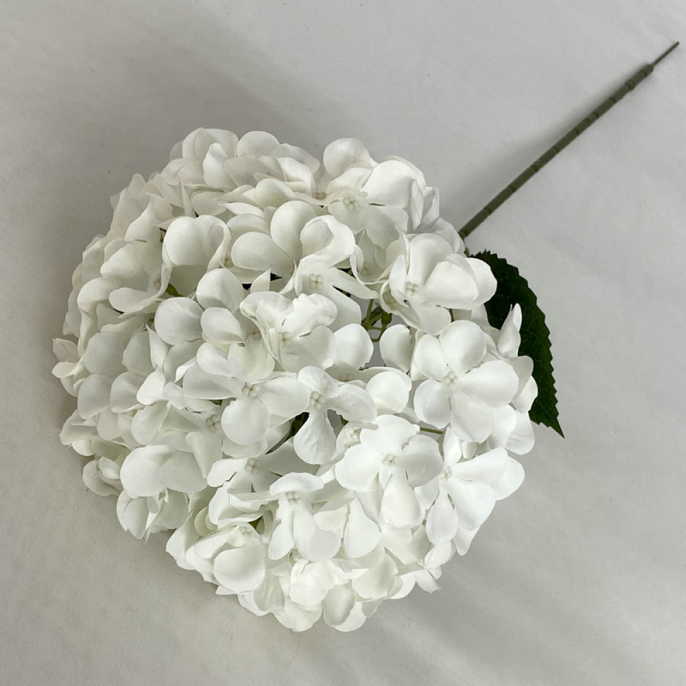 Decorative Simulation Hydrange - Longs Florist Supply 评论和价格