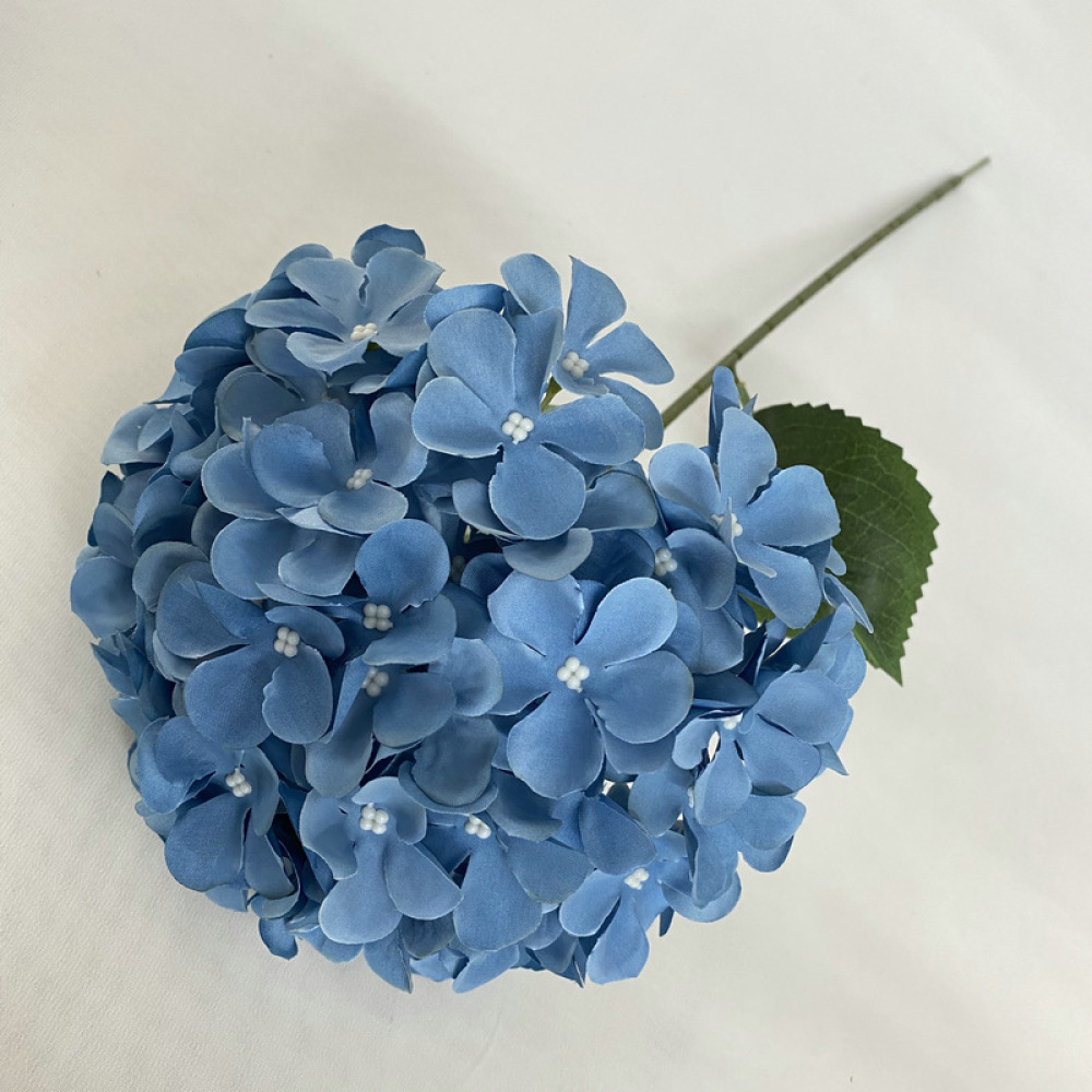 Decorative Simulation Hydrange - Longs Florist Supply 评论和价格