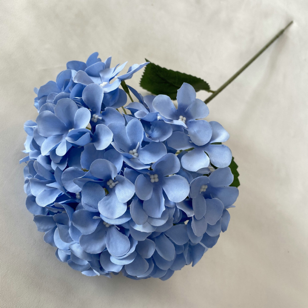 Decorative Simulation Hydrange - Longs Florist Supply 评论和价格