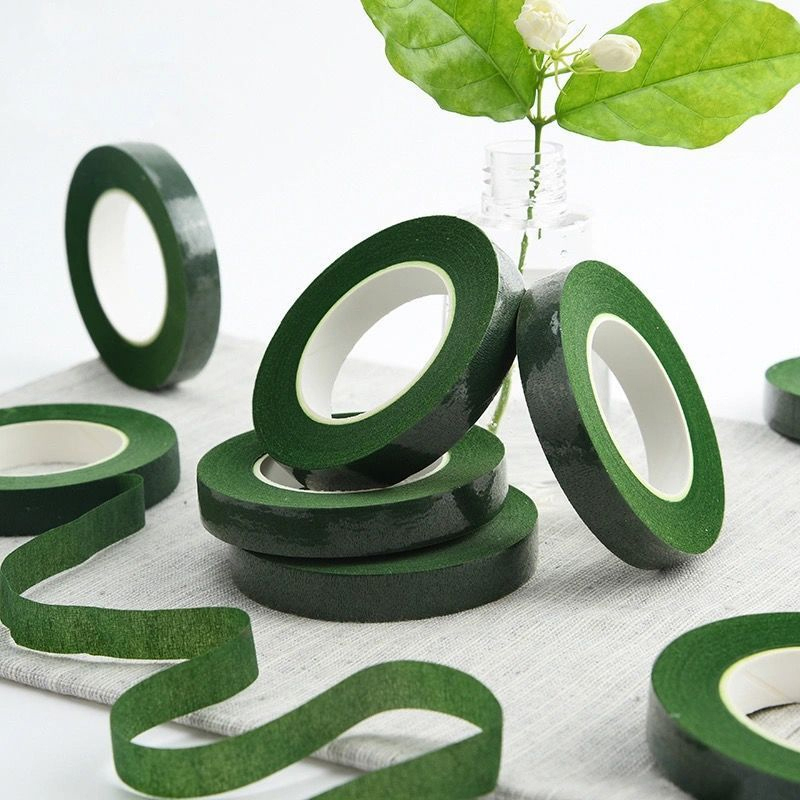 Self Adhesive Floriculture Tap - Supply For Florist 评论和价格