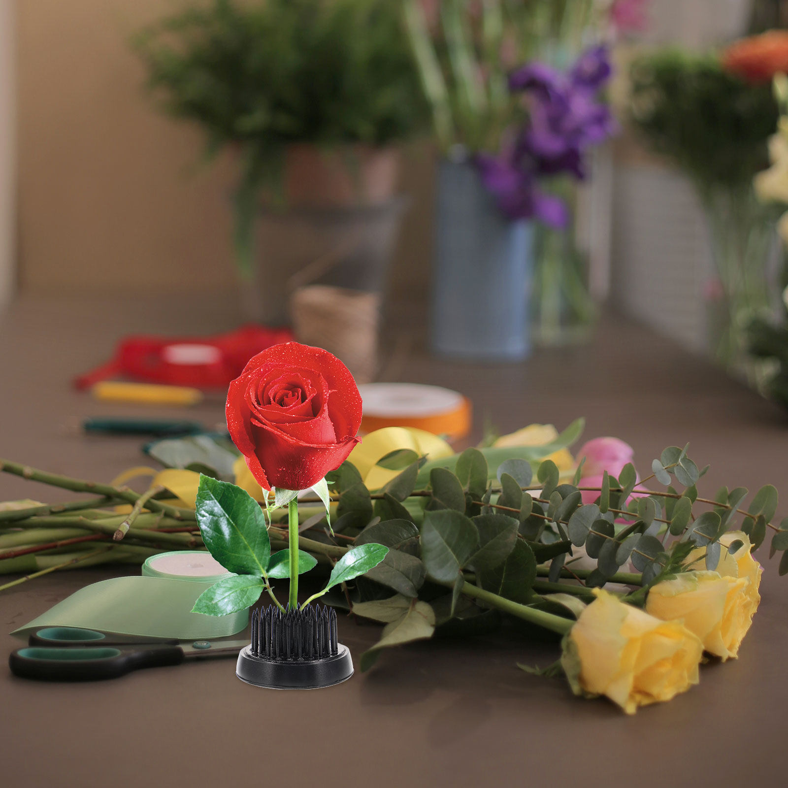 Professional Flower Arrangemen - Easy Florist Supply 评论和价格